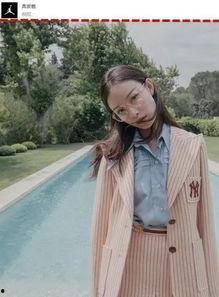 扒爷爆料白鹿最新,扒爷曝惊人生成，揭秘明星幕后故事