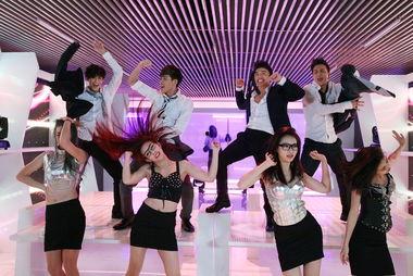 棒棒堂最新爆料消息视频,精彩瞬间抢先看！